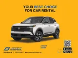 Nissan Kicks - Daily 180 QR